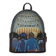 Loungefly - Stranger Things 10th Anniversary Mini Backpack