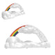 Uncle Milton Rainbow in My Room 2.0