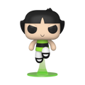 Pop! Vinyl - Powerpuff Girls - Buttercup