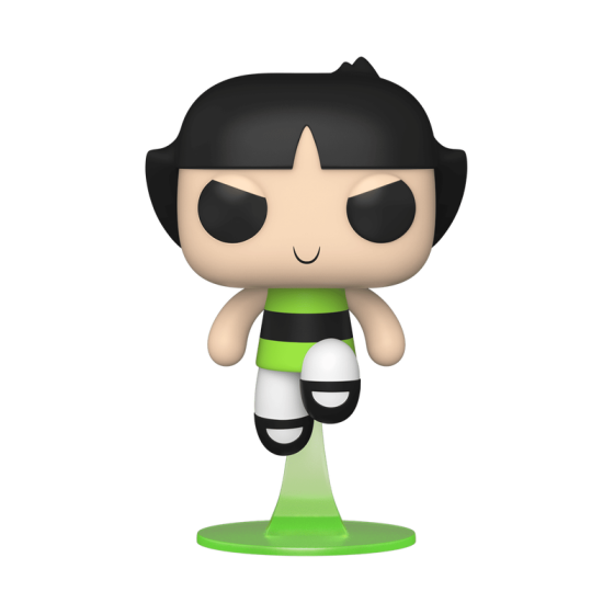 Pop! Vinyl - Powerpuff Girls - Buttercup