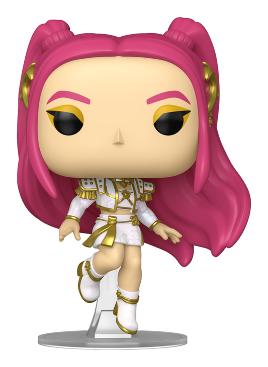 Pop! Vinyl - K-Pop Demon Hunters - Mira (Wave 2) - Image