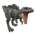 Jurassic World Colossal Chomp Giganotosaurus