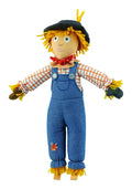The Scarecrows' Wedding Harry O'Hay - Image