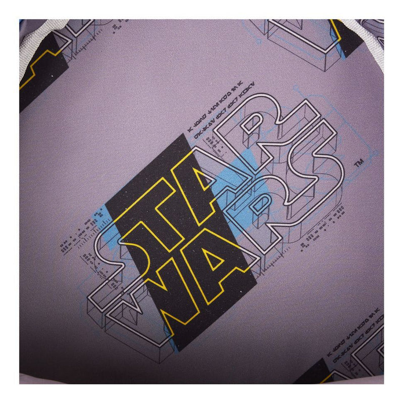 Loungefly - Star Wars:TPOF Astromech Mini Backpack - Image