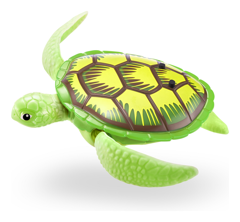 Robo Alive Robo Turtle Series 1 Assorted - Image