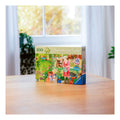 Gardening 100 Piece Jigsaw Puzzle
