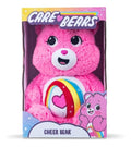 Care Bears - 14" Cozy Cheer Bear