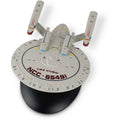 U.S.S. Kyushu (New Orleans Class) Model Die Cast Ship STDC095 (Eaglemoss / Star Trek), alternate view