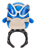 Squishalongs - 8 Pack (Style 4) W3 - Image