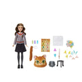 Harry Potter Polyjuice Potions Hermione Granger Doll & Playset