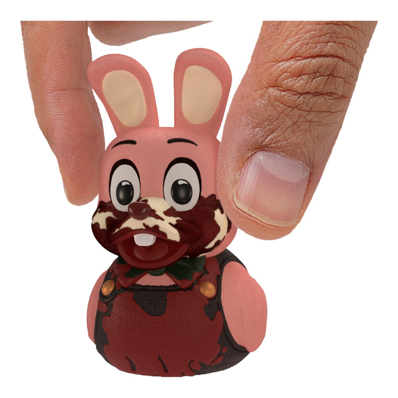 Silent Hill - Robbie the Rabbit - Mini Tubbz