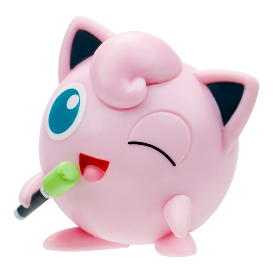 Pokemon - Battle Figure 30th Ann 5pk Multipack