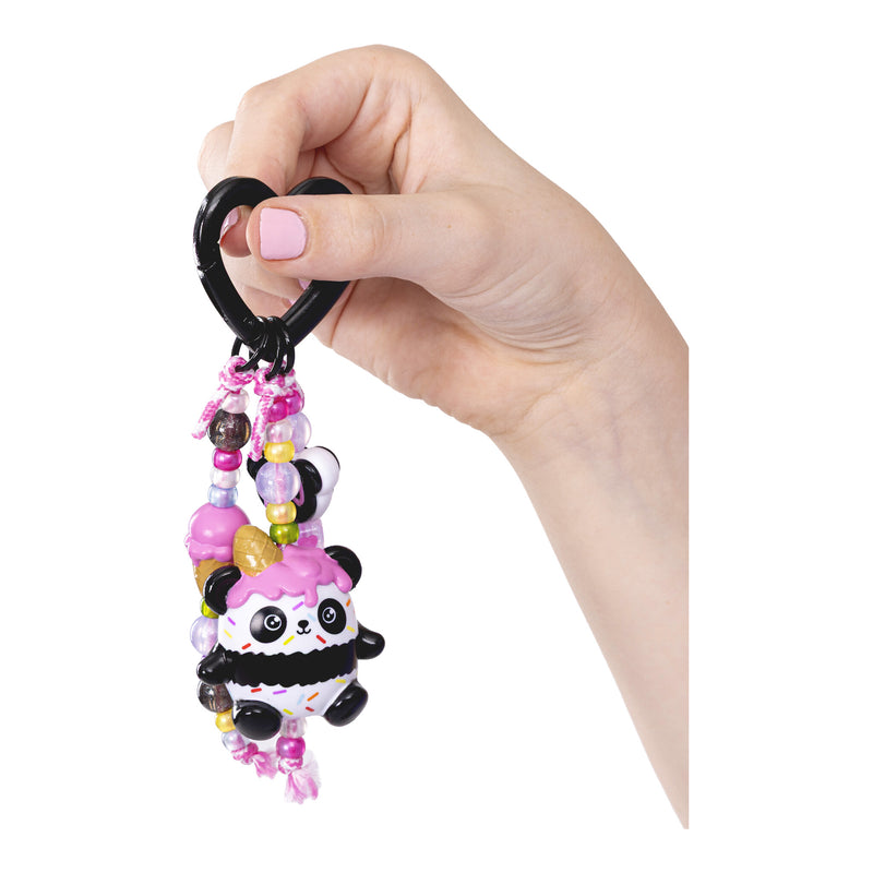 Moriah Elizabeth Micro DIY Bag Charm (Case of 12)