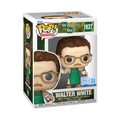 Breaking Bad S2 - Walter in Apron Funko Pop! Vinyl Figure