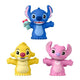 Little People Collector: Stitch & The Cousins Special Edition