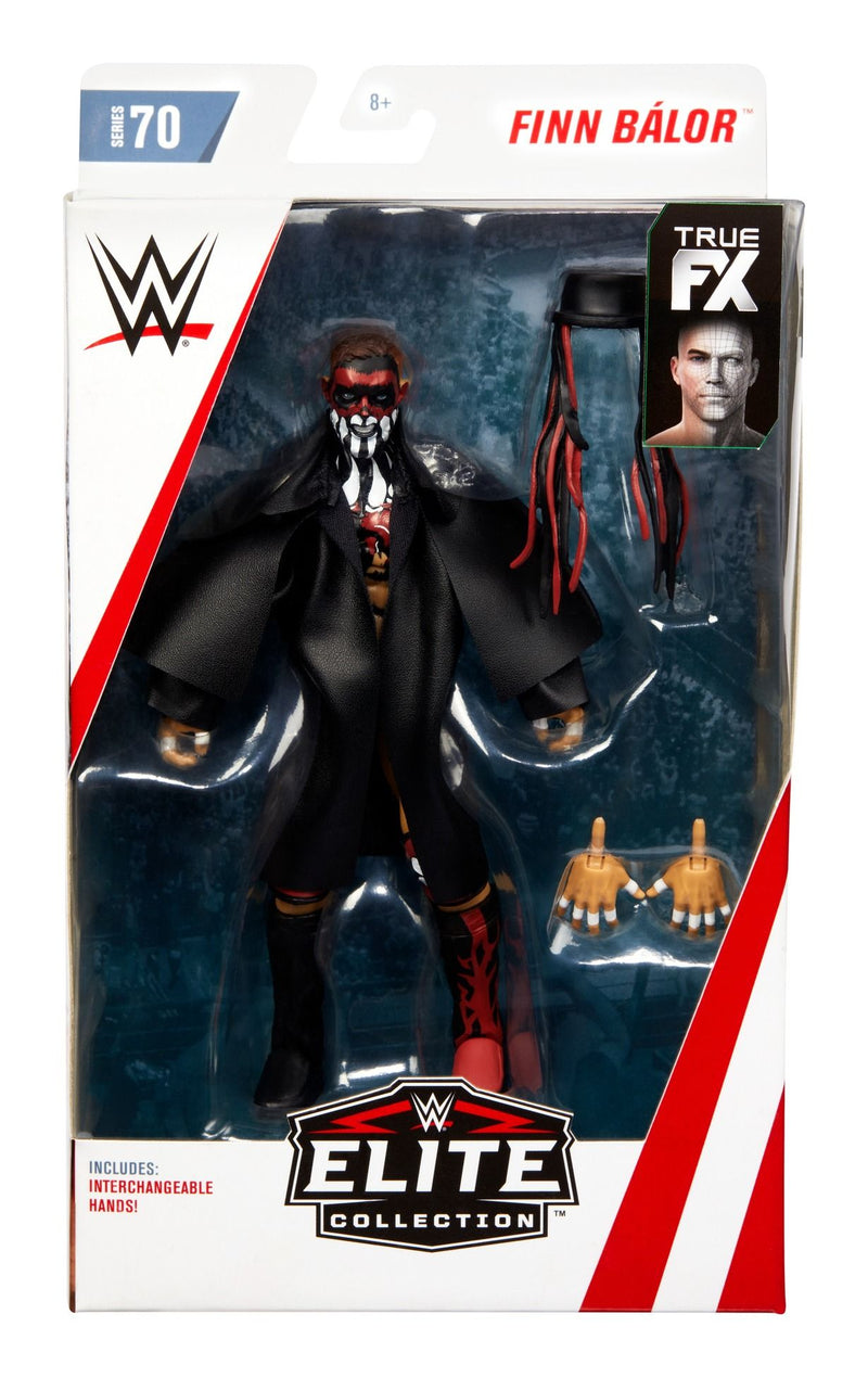 WWE Elite Collection Assortment - Image