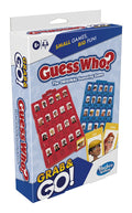 Guess Who Grab and Go - Image