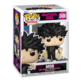 Pop Vinyl Mob Psycho 100 Shigeo Chance Of Chase