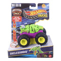 Hot Wheels Monster Trucks Attack Pack Assortment