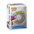 Games - Pokemon - Rattata Funko Pop! Vinyl Figure