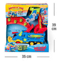 Superthings - Mr King's Truck