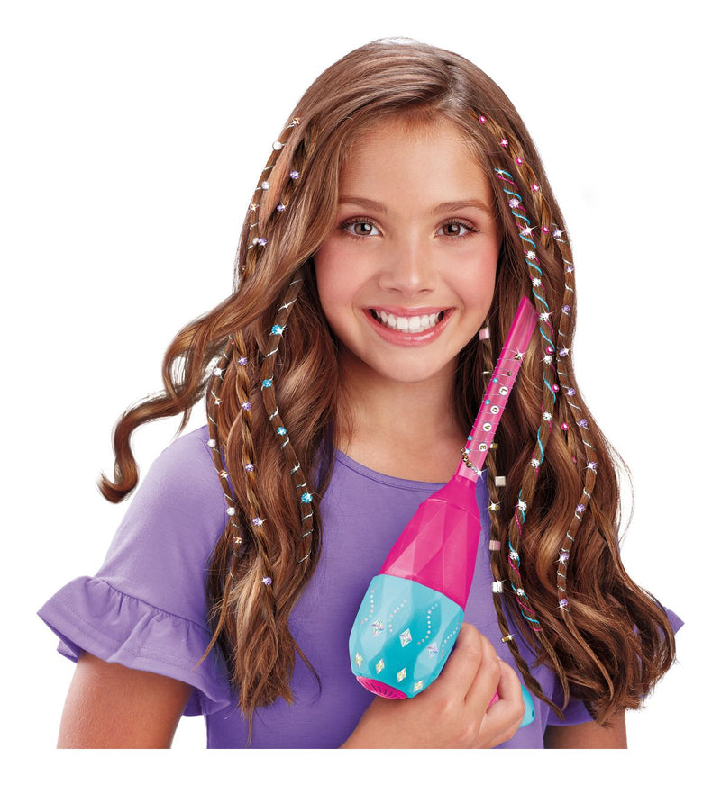 Shimmer N Sparkle Gem Air Styler - Image