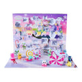 Gabby's Dollhouse Fairy Advent Calender