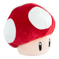 Club Mocchi Mocchi Super Mushroom Super Mario Large Plush