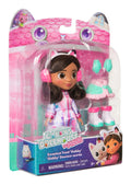 Gabby's Dollhouse Movie - Small Doll Confection, size reference