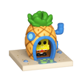 Pop! Bitty Town - Spongebob - Pineapple House