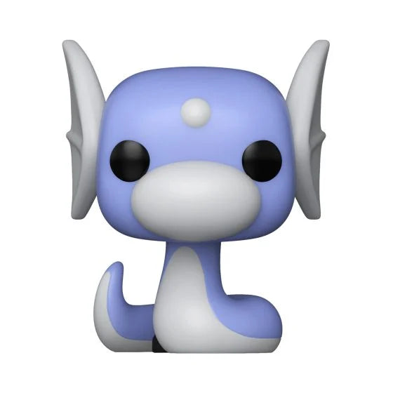 Bitty Pop! Pokemon Advent Countdown Calendar