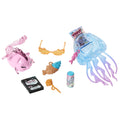 Monster High Lagoona, side angle