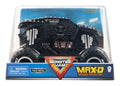 Monster Jam Die-Cast Vehicle 1:24 Scale Assorted (Case of 4)