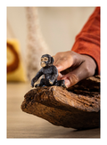 Schleich - Chimpanzee Cub - Image