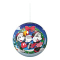 Disney Christmas Baubles 4x 54 Piece 3D Puzzles