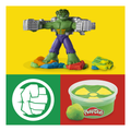 Play-Doh Hulk Smash and Squish - Image