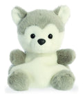 Palm Pals Busky Husky 5" - Image