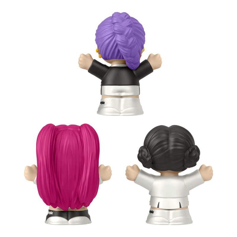 Little People Collector KPop Demon Hunters Huntrix