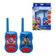 Paw Patrol Walkie Talkies