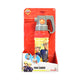 Fireman Sam Foam & Water Extinguisher Blaster