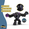 Schleich Shadow Stone Monster