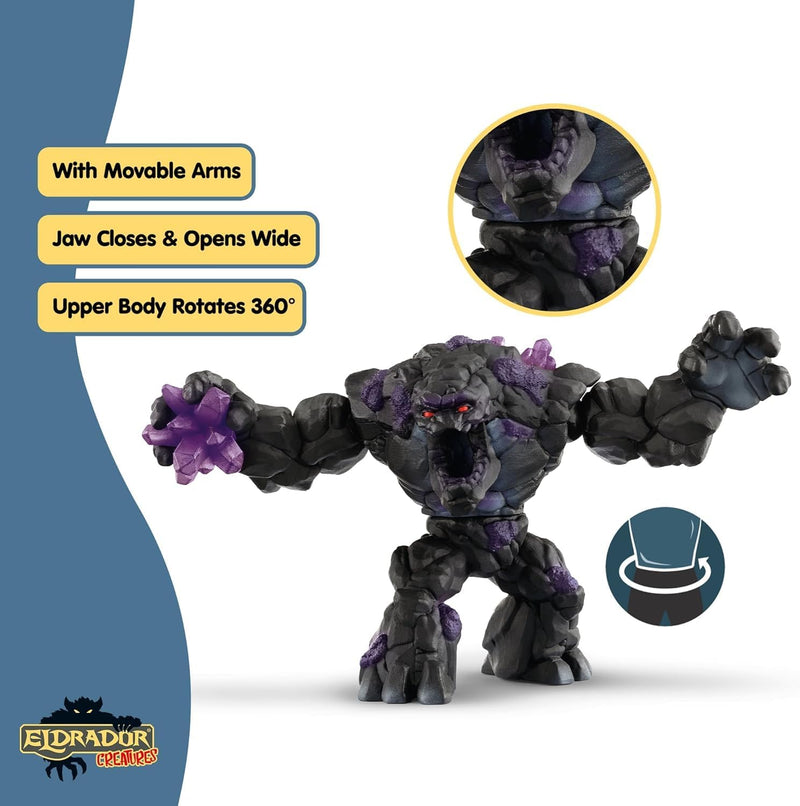 Schleich Shadow Stone Monster