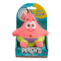 Spongebob Perch'd Shoulder Plush Assortment (Case of 8)