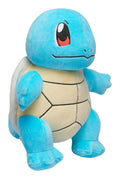 Pokemon 12in Plush Squirtle - Image
