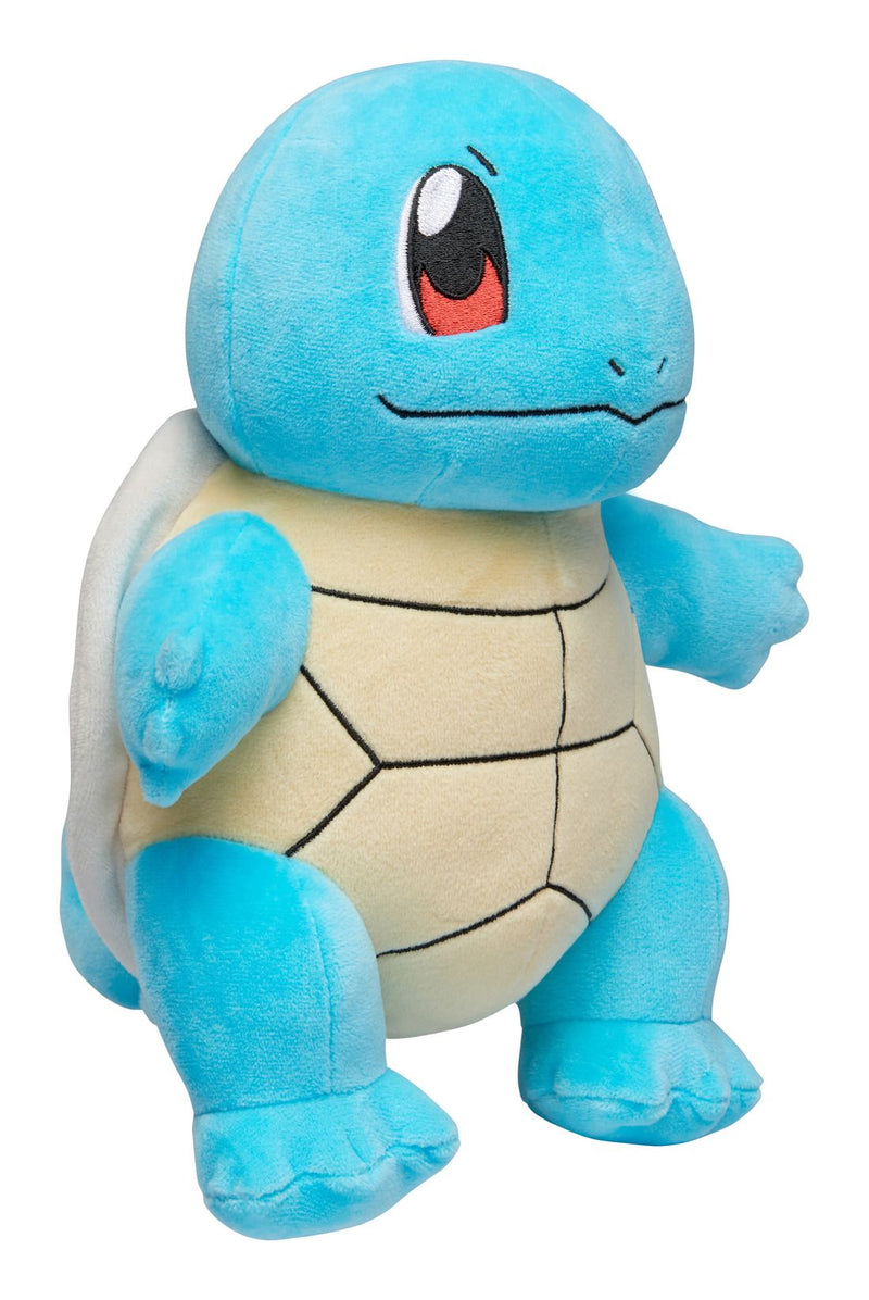 Pokemon 12in Plush Squirtle - Image