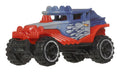 Hot Wheels Colour Changers Assortment - Image
