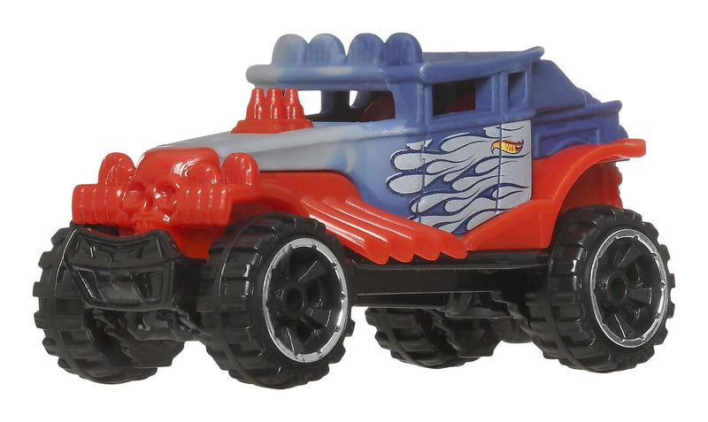 Hot Wheels Colour Changers Assortment - Image