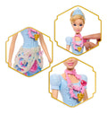 Disney Princess Jewel Reveal Cinderella Doll - Image