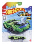 Hot Wheels Colour Changers Assortment - Image