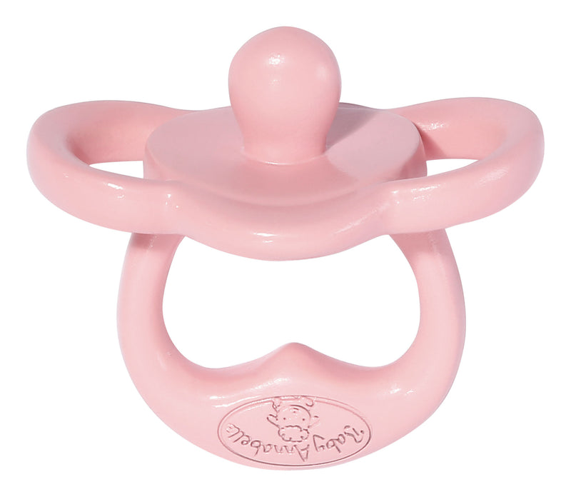 Baby Annabell Universal Dummy Assortment 2-Pack 43cm (Case of 12)